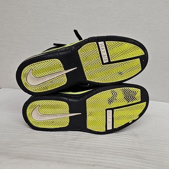 NIKE AIR MAX RISE MENS SNEAKERS BFPM-02-305 - Picture 9 of 10